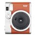 Fujifilm INSTAX Mini 90 Neo Classic Instant Camera (Brown)