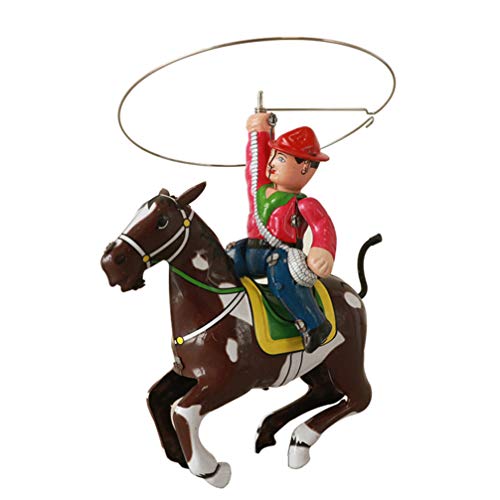 Tin Toys