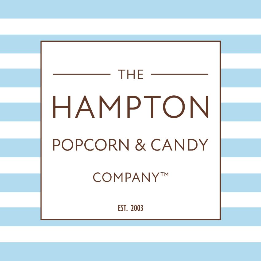Hampton Candy Company Pop Rocks 3-Pack: Watermelon, Strawberry, Punch