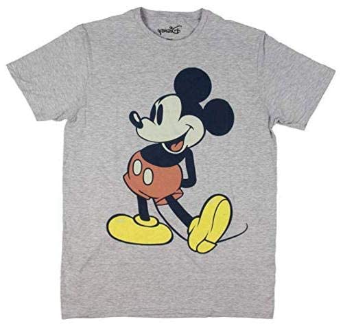 Giant Mickey Mouse T-shirt for Men