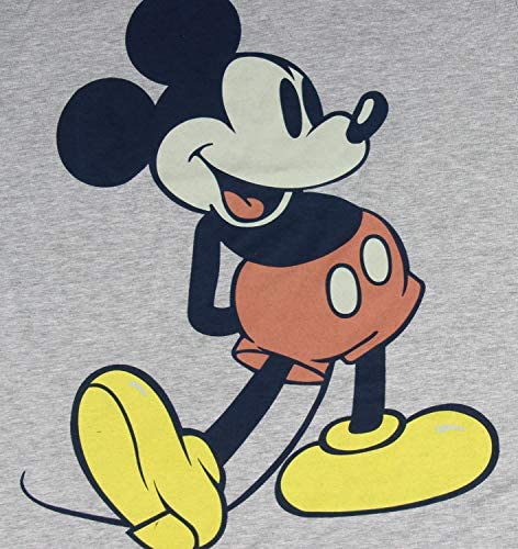 Giant Mickey Mouse T-shirt for Men