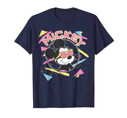 90's Mickey Mouse T-Shirt by Disney