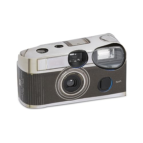 Weddingstar 9199 Single Use Camera - Vintage Design