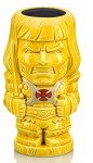 He-Man Geeki Tikis Ceramic Mug - Retro Drinkware