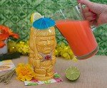 He-Man Geeki Tikis Ceramic Mug - Retro Drinkware