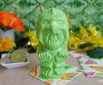 Masters of the Universe Battle Cat Tiki Mug