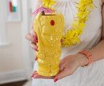 She-Ra Ceramic Tiki Mug - Retro Drinkware