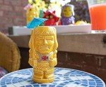 He-Man Geeki Tikis Ceramic Mug - Retro Drinkware