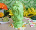 Masters of the Universe Battle Cat Tiki Mug