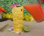 She-Ra Ceramic Tiki Mug - Retro Drinkware
