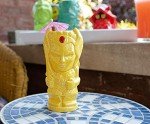 She-Ra Ceramic Tiki Mug - Retro Drinkware
