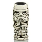 Star Wars Stormtrooper Ceramic Mug – 15 Ounces