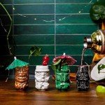 Star Wars Ceramic Mini Muglet 4-Pack Set
