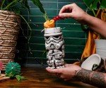 Star Wars Stormtrooper Ceramic Mug – 15 Ounces