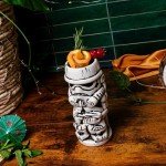 Star Wars Stormtrooper Ceramic Mug – 15 Ounces