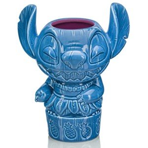 Lilo & Stitch Hula Stitch Ceramic Mug
