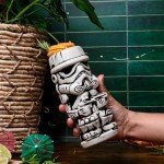 Star Wars Stormtrooper Ceramic Mug – 15 Ounces