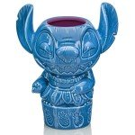 Lilo & Stitch Hula Stitch Ceramic Mug
