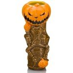 Pumpkin King Ceramic Mug | Disney Nightmare Before Christmas