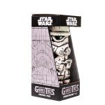 Star Wars Stormtrooper Ceramic Mug – 15 Ounces