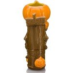 Pumpkin King Ceramic Mug | Disney Nightmare Before Christmas
