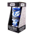 Star Wars Captain Rex Ceramic Tiki Mug