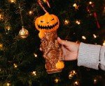 Pumpkin King Ceramic Mug | Disney Nightmare Before Christmas