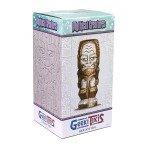Bigfoot Ceramic Mug | Retro Party Tumbler