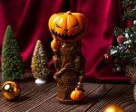 Pumpkin King Ceramic Mug | Disney Nightmare Before Christmas