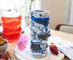 Star Wars Captain Rex Ceramic Tiki Mug