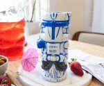 Star Wars Captain Rex Ceramic Tiki Mug