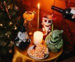 Pumpkin King Ceramic Mug | Disney Nightmare Before Christmas