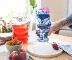 Star Wars Captain Rex Ceramic Tiki Mug