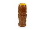 Chewbacca Tiki Mug – Star Wars Collectible Cup