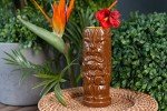 Chewbacca Tiki Mug – Star Wars Collectible Cup