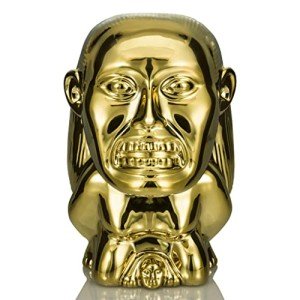 Indiana Jones Golden Idol Ceramic Mug 24oz