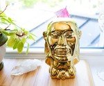 Indiana Jones Golden Idol Ceramic Mug 24oz