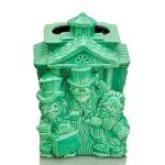 Disney Haunted Mansion Ghosts Ceramic Tumbler Mug