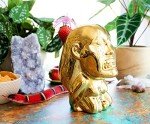 Indiana Jones Golden Idol Ceramic Mug 24oz