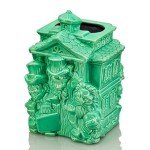 Disney Haunted Mansion Ghosts Ceramic Tumbler Mug