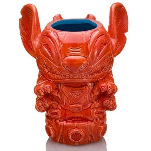 Lilo & Stitch Experiment 626 Ceramic Mug