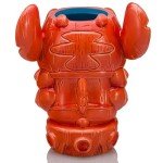 Lilo & Stitch Experiment 626 Ceramic Mug