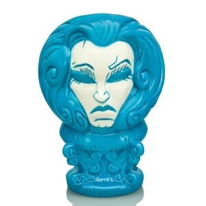 Madame Leota Haunted Mansion Ceramic Cocktail Mug