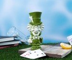 Mad Hatter Ceramic Mug | Disney Retro Decor