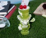 Mad Hatter Ceramic Mug | Disney Retro Decor