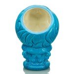 Madame Leota Haunted Mansion Ceramic Cocktail Mug