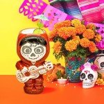 Miguel Rivera Ceramic Tumbler - Disney Pixar Collection