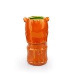 Retro Star Wars Ewok Tiki Mug - 14oz