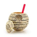 Star Wars Death Star Ceramic Mug 24 oz