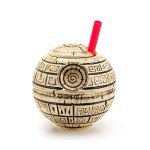 Star Wars Death Star Ceramic Mug 24 oz